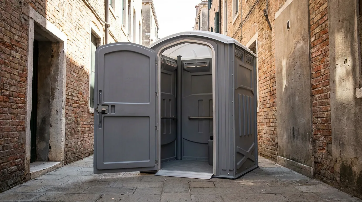 ADA Restroom Requirements in Springfield, MA