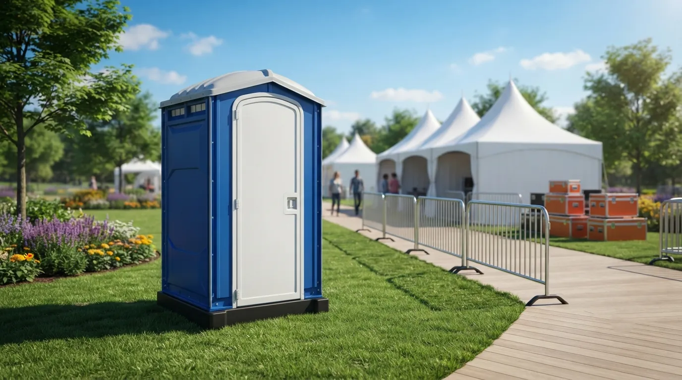 Porta Potty Rental Per Day in Springfield, MA